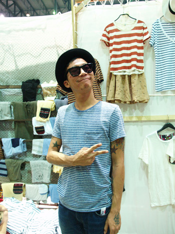 T-Shirt festival 8 (T – SHIRT 8)