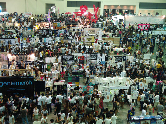 T-Shirt festival 8 (T – SHIRT 8)