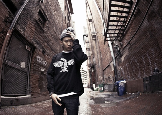 Jay Park I Like 2 Party Tour Live In Bangkok 2013
