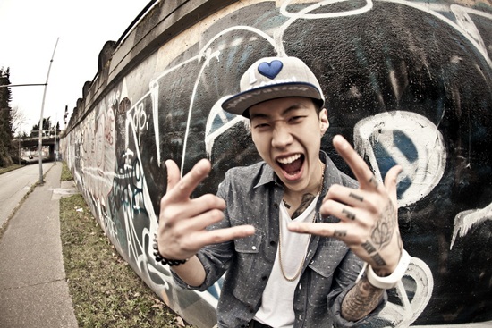 Jay Park I Like 2 Party Tour Live In Bangkok 2013