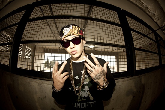 Jay Park I Like 2 Party Tour Live In Bangkok 2013