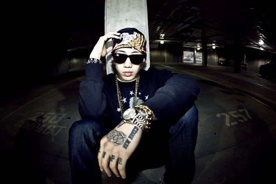 Jay Park I Like 2 Party Tour Live In Bangkok 2013