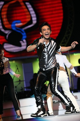  คอนเสิร์ต ปาร์ตี้รียูเนี่ยน