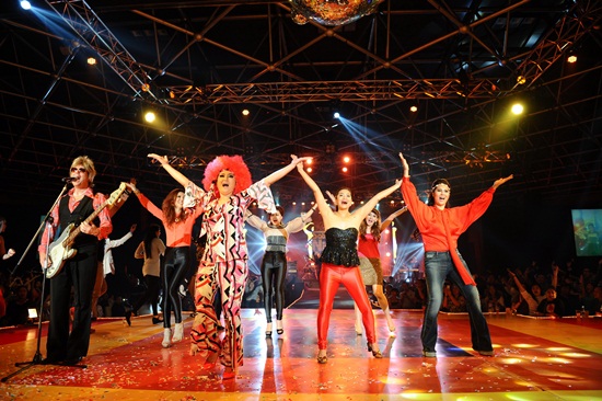 Saturday Night Fever