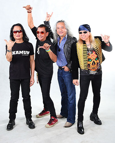  กิตติ กีตาร์ปืน ชวนแฟนเพลง ห้ามพลาดชม กินลม ชมบาว