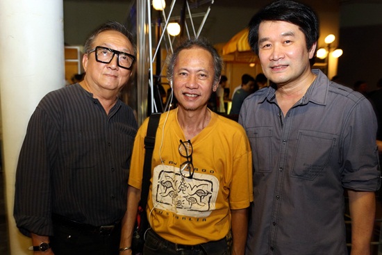  Tommy Emmanuel & Martin Taylor คอนเสิร์ตแห่งปี คุ้มค่าที่รอคอย