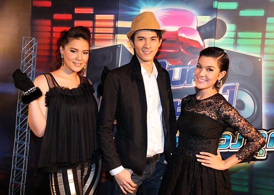  คอนเสิร์ตใหญ่คว้าไมค์ฯ จัดเต็ม เปิดตัว 4 ศิลปินรอบสุดท้าย