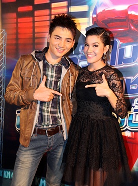  คอนเสิร์ตใหญ่คว้าไมค์ฯ จัดเต็ม เปิดตัว 4 ศิลปินรอบสุดท้าย