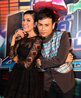  คอนเสิร์ตใหญ่คว้าไมค์ฯ จัดเต็ม เปิดตัว 4 ศิลปินรอบสุดท้าย