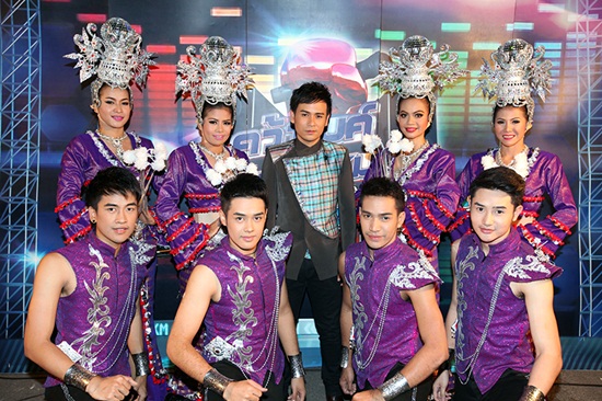  คอนเสิร์ตใหญ่คว้าไมค์ฯ จัดเต็ม เปิดตัว 4 ศิลปินรอบสุดท้าย