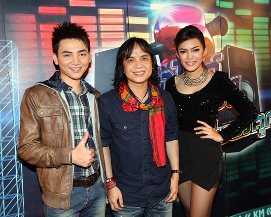  คอนเสิร์ตใหญ่คว้าไมค์ฯ จัดเต็ม เปิดตัว 4 ศิลปินรอบสุดท้าย