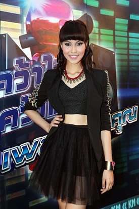  คอนเสิร์ตใหญ่คว้าไมค์ฯ จัดเต็ม เปิดตัว 4 ศิลปินรอบสุดท้าย