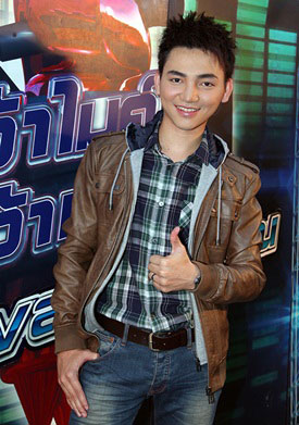  คอนเสิร์ตใหญ่คว้าไมค์ฯ จัดเต็ม เปิดตัว 4 ศิลปินรอบสุดท้าย