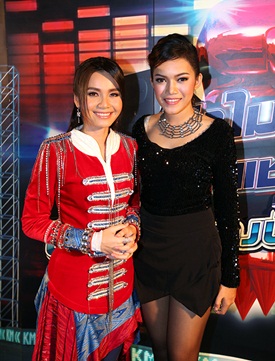  คอนเสิร์ตใหญ่คว้าไมค์ฯ จัดเต็ม เปิดตัว 4 ศิลปินรอบสุดท้าย