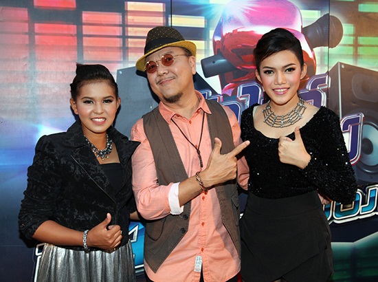  คอนเสิร์ตใหญ่คว้าไมค์ฯ จัดเต็ม เปิดตัว 4 ศิลปินรอบสุดท้าย