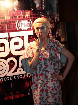 102.5 Get The Concert : All You Need is Love