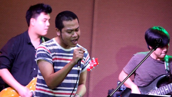 102.5 Get The Concert : All You Need is Love