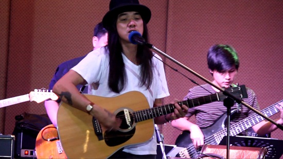 102.5 Get The Concert : All You Need is Love