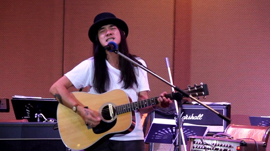 102.5 Get The Concert : All You Need is Love