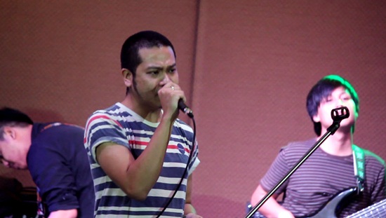 102.5 Get The Concert : All You Need is Love