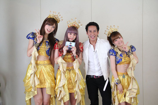 berryz kobo