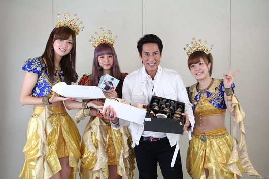 berryz kobo