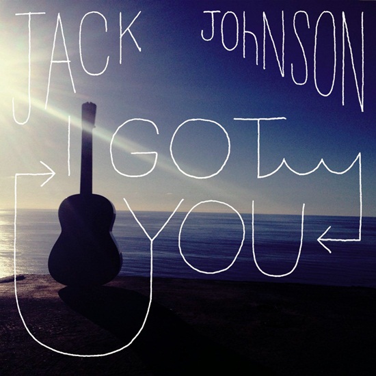 Jack Johnson