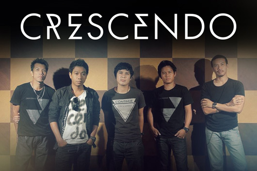 crescendo