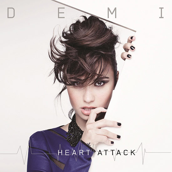  Demi Lovato เผยอัลบั้มใหม่ Demi พฤษภาคมนี้