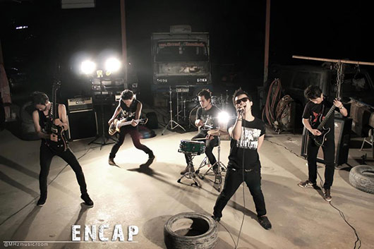 Encape