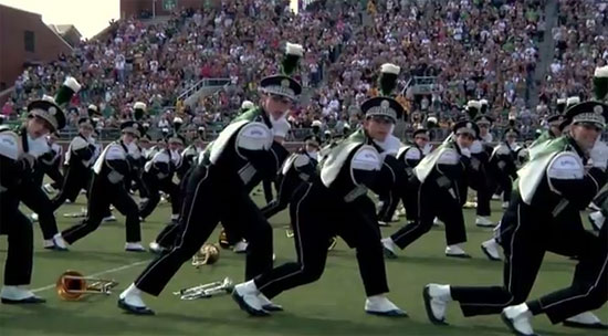 gangnam style