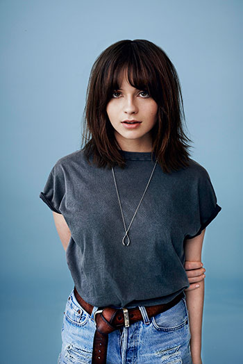 Gabrielle Aplin
