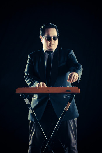 Gene Kasidit