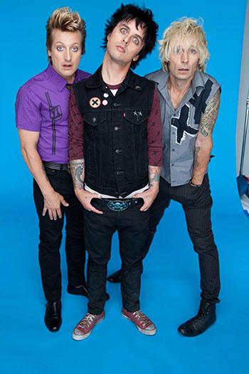 Greenday