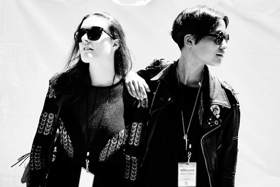 Icona Pop