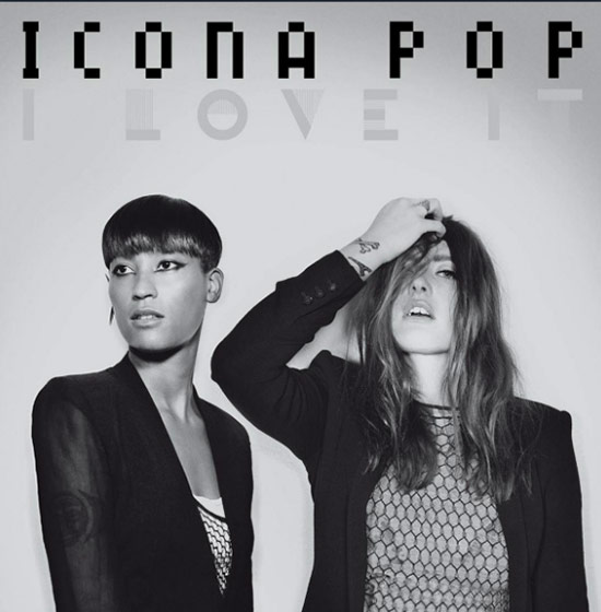 Icona Pop