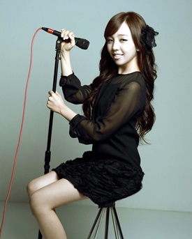 Baek A Yeon