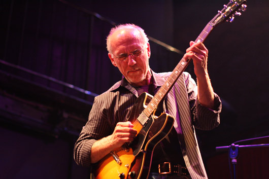 larry carlton live in bangkok