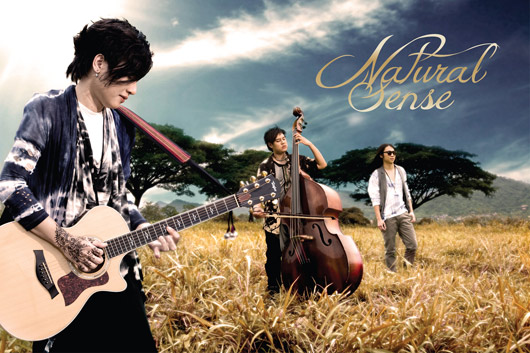 natural sense