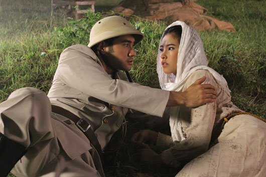 หญิง ธิติดานต์ อาร์สยาม