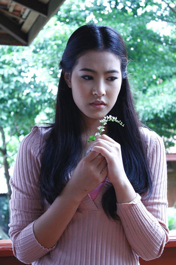 หญิง ธิติดานต์ อาร์สยาม