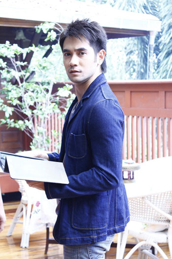 หญิง ธิติดานต์ อาร์สยาม