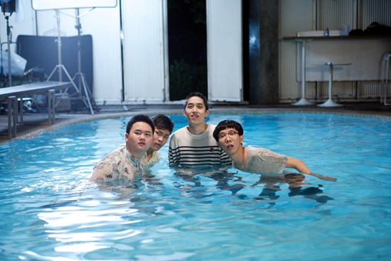  โอ๊ค สมิทธิ์ คัมแบ็ค ร่วมงาน โอ้ เสกสรรค์ ส่ง MV ถ้าความคิดถึงฆ่าคนได้