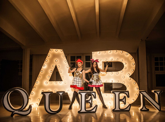 AB QUEEN