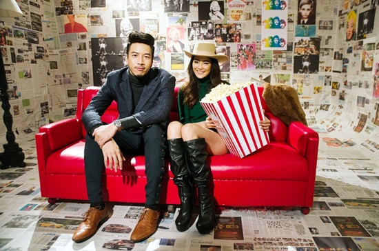 armchair อาร์มแชร์