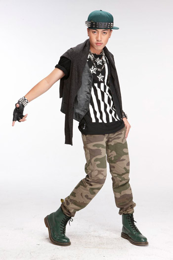 G-Junior