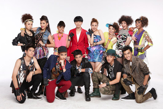 G-Junior