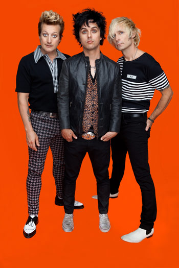 green day