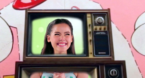 ดิม แจ๊ป แกน ดี๊ด๊า ประกบ ญาญ่า ลงเพลงพิเศษ อยากบอกรัก