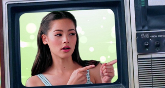 ดิม แจ๊ป แกน ดี๊ด๊า ประกบ ญาญ่า ลงเพลงพิเศษ อยากบอกรัก